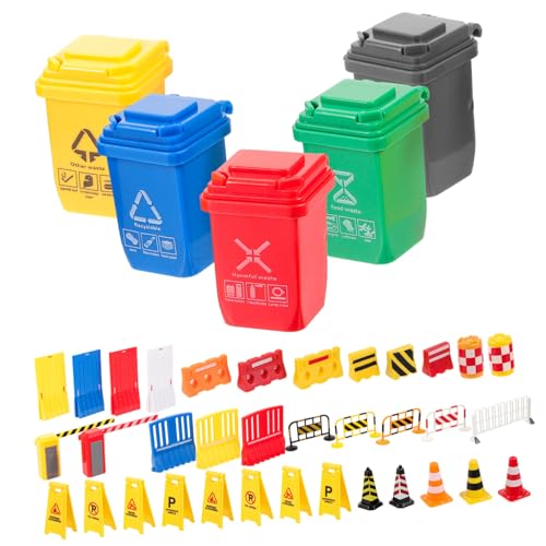 FRCOLOR Mini Verkehrsschilder Lernspielzeug Teiliges aus Sicherem für Kleinkinder Pädagogisches Verkehrsschildspiel Verkehrssicherheit und Kreativen Entwicklung FRCOLOR Mini Verkehrsschilder Lernspielzeug Teiliges aus Sicherem für Kleinkinder Pädagogisches Verkehrsschildspiel Verkehrssicherheit und Kreativen Entwicklung von FRCOLOR
