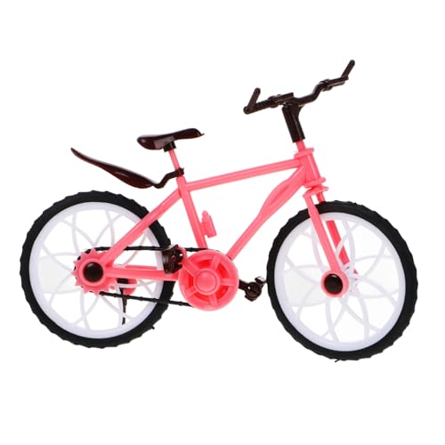 FRCOLOR Miniatur Dirt Bike für Detailgetreues Princess Fahrrad Modell Abnehmbar Fördert Kreativität und Realistisches Fahrgefühl Sichere Materialien als Wohnungsdeko und FRCOLOR Miniatur Dirt Bike für Detailgetreues Princess Fahrrad Modell Abnehmbar Fördert Kreativität und Realistisches Fahrgefühl Sichere Materialien als Wohnungsdeko und von FRCOLOR