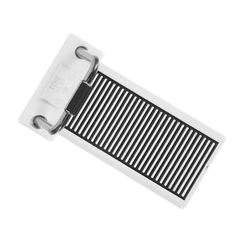 FRCOLOR Miniatur Laufband aus Metall Sportzubehör für Puppenhäuser DIY Dekoration Realistische Miniatur für Modelldesign und Sammlerbedarf von FRCOLOR