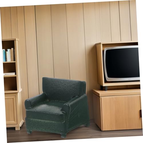 FRCOLOR Miniatur-sofamodell Im Maßstab Für Puppenhäuser Simulationspolsterung Mini-möbelmodelle Miniaturmöbel Für Puppenhäuser Modellsofa Mini-puppenhausmöbel Miniaturcouch FRCOLOR Miniatur-sofamodell Im Maßstab Für Puppenhäuser Simulationspolsterung Mini-möbelmodelle Miniaturmöbel Für Puppenhäuser Modellsofa Mini-puppenhausmöbel Miniaturcouch von FRCOLOR