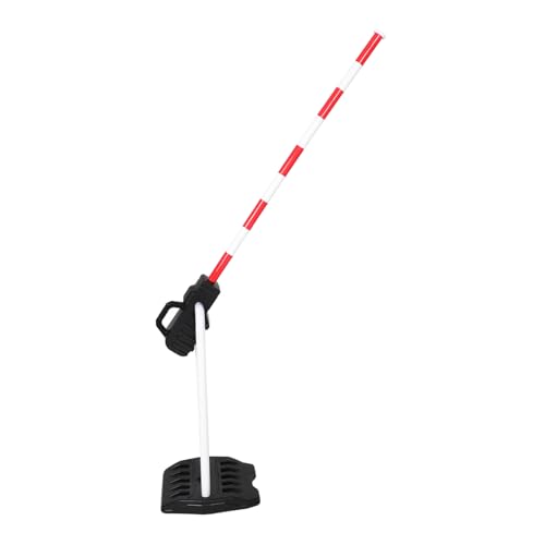 FRCOLOR Miniatur Verkehrssperre aus Kindersicherem Kunststoff Einfache Bedienung Fördert Kreativität und Vorstellungskraft Interaktives Straßensicherheitsset für Rollenspiele FRCOLOR Miniatur Verkehrssperre aus Kindersicherem Kunststoff Einfache Bedienung Fördert Kreativität und Vorstellungskraft Interaktives Straßensicherheitsset für Rollenspiele von FRCOLOR