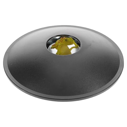 FRCOLOR Mirascope Optisches Illusionsspielzeug für Hologramm Projektor Tragbares Lernspielzeug für Kreative Unterhaltung und Bildung für und Freizeitaktivitäten FRCOLOR Mirascope Optisches Illusionsspielzeug für Hologramm Projektor Tragbares Lernspielzeug für Kreative Unterhaltung und Bildung für und Freizeitaktivitäten von FRCOLOR