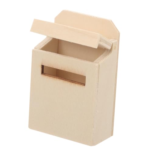 FRCOLOR Modell Dekoratives Mini Hausmöbel Zubehör für DIY Basteln und Kindgerechtes FRCOLOR Modell Dekoratives Mini Hausmöbel Zubehör für DIY Basteln und Kindgerechtes von FRCOLOR