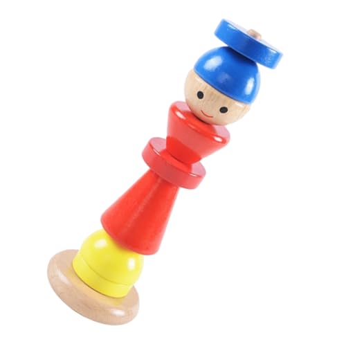 FRCOLOR Montessori Holzbausteine Farbzuordnung Bunte Sortierpuzzle für Junge Mädchen und Kleinkinder Fördert Feinmotorik Farberkennung und Kognitive Entwicklung Tragbar und Sicher für FRCOLOR Montessori Holzbausteine Farbzuordnung Bunte Sortierpuzzle für Junge Mädchen und Kleinkinder Fördert Feinmotorik Farberkennung und Kognitive Entwicklung Tragbar und Sicher für von FRCOLOR