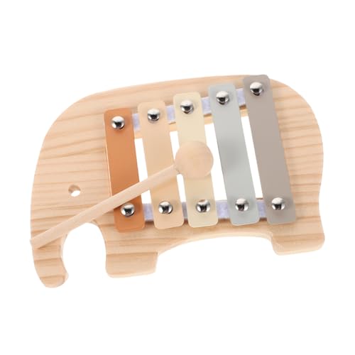 FRCOLOR Musikalisches Für Xylophon- Aus Holz Musikinstrumente Für Xylophon Musikinstrumente Für Kleinkinder Holzxylophon Für Metall FRCOLOR Musikalisches Für Xylophon- Aus Holz Musikinstrumente Für Xylophon Musikinstrumente Für Kleinkinder Holzxylophon Für Metall von FRCOLOR