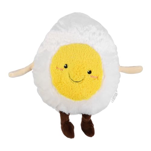 FRCOLOR Niedliches Plüschtier Erdbeer Kuschelkissen Weiches Obstkissen Kinderspielzeug Cartoon Dekoration Sofa Pillow Kuscheldoll für Junge Mädchen FRCOLOR Niedliches Plüschtier Erdbeer Kuschelkissen Weiches Obstkissen Kinderspielzeug Cartoon Dekoration Sofa Pillow Kuscheldoll für Junge Mädchen von FRCOLOR