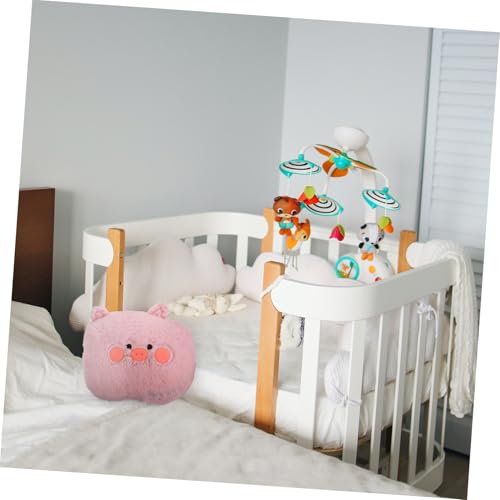 FRCOLOR Niedliches Weiches Tier kuschelkissen Kreatives Plüschtier für Anschmiegsam und Robust als Schlaf Kuschelkissen für Sofa Schule Party und Geschenk FRCOLOR Niedliches Weiches Tier kuschelkissen Kreatives Plüschtier für Anschmiegsam und Robust als Schlaf Kuschelkissen für Sofa Schule Party und Geschenk von FRCOLOR