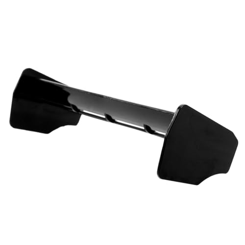 FRCOLOR Kleiner Rc Auto Heckspoiler 1:10 Spielzeugauto Verstellbarer Heckflügel Robustes Kunststoffzubehör für Offroad Modelle für Rennsimulationen FRCOLOR Kleiner Rc Auto Heckspoiler 1:10 Spielzeugauto Verstellbarer Heckflügel Robustes Kunststoffzubehör für Offroad Modelle für Rennsimulationen von FRCOLOR