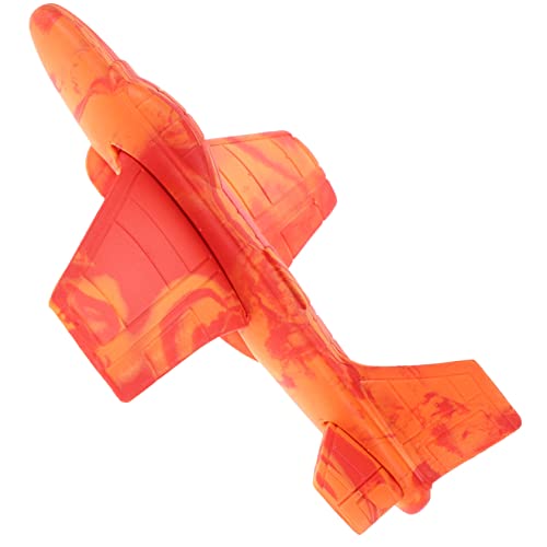 FRCOLOR Outdoor Flugzeug Kreatives Gleitflugzeug für Jungen Teiliges Verbessert Hand Auge Koordination Fördert Eltern Junge Mädchen Beziehungen Langlebig und Flexibel Geeignet für Ab FRCOLOR Outdoor Flugzeug Kreatives Gleitflugzeug für Jungen Teiliges Verbessert Hand Auge Koordination Fördert Eltern Junge Mädchen Beziehungen Langlebig und Flexibel Geeignet für Ab von FRCOLOR
