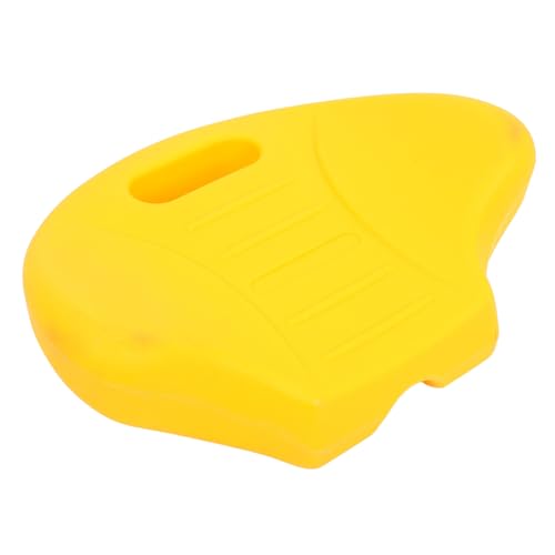 FRCOLOR Outdoor Seesaw Sitz Ersatzteil aus Wetterfestem Kunststoff Ergonomisches Fitness Sitzpolster für Kompatibel mit Spielplatzgeräten Parks und Gärten Sicherer Sitz für Vielseitige von FRCOLOR
