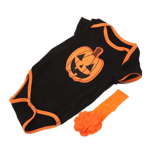 FRCOLOR Outfits Für Jungen Kleidung Für Neugeborene Mädchen Thanksgiving Outfit Kürbis Halloween Kostüm Kürbis Kostüm Kleinkind Halloween Kostüm Kürbis Kleidung Aus Baumwolle FRCOLOR Outfits Für Jungen Kleidung Für Neugeborene Mädchen Thanksgiving Outfit Kürbis Halloween Kostüm Kürbis Kostüm Kleinkind Halloween Kostüm Kürbis Kleidung Aus Baumwolle von FRCOLOR
