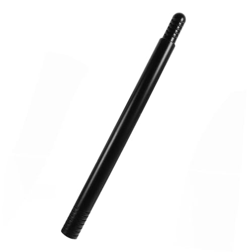 FRCOLOR Party Cosplay Zauberstab Halloween Requisiten Crutch Erweiterungsrohr für Kostüme für Karneval und Festlichkeiten FRCOLOR Party Cosplay Zauberstab Halloween Requisiten Crutch Erweiterungsrohr für Kostüme für Karneval und Festlichkeiten von FRCOLOR