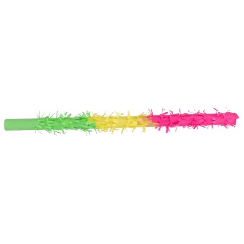 FRCOLOR Pinata Stock Kindergeburtstag Party Zubehör Leicht zu Greifen Leichte Stabile Pinata Sticks aus Umweltfreundlichem Material für Jungen und Mädchen Spielspaß von FRCOLOR