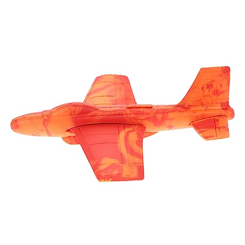 FRCOLOR Plane Lustiges Stabiles Outdoor Flugzeug für Jungen und Mädchen Fördert Hand Auge Koordination Einfach Zusammenzubauen Perfektes für Festivals und Geburtstagsfeiern FRCOLOR Plane Lustiges Stabiles Outdoor Flugzeug für Jungen und Mädchen Fördert Hand Auge Koordination Einfach Zusammenzubauen Perfektes für Festivals und Geburtstagsfeiern von FRCOLOR