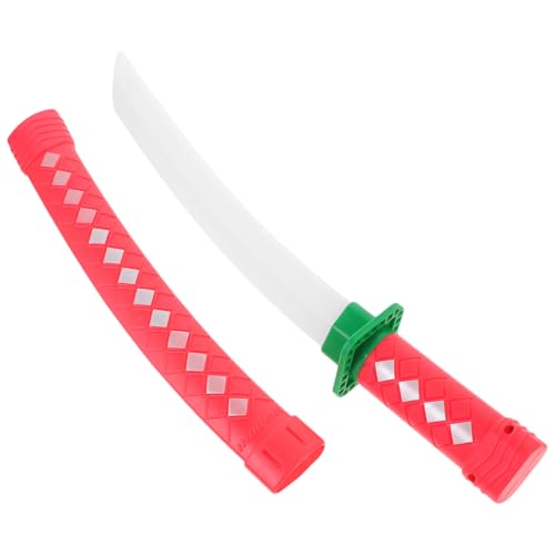 FRCOLOR Spielzeug Aus Kunststoff Für Junge Mädchen Cosplay-Accessoire Für Halloween-Partys Leicht Und Sicher Mit Runden Ecken FRCOLOR Spielzeug Aus Kunststoff Für Junge Mädchen Cosplay-Accessoire Für Halloween-Partys Leicht Und Sicher Mit Runden Ecken von FRCOLOR