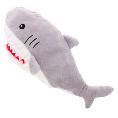 FRCOLOR Plüsch Handpuppe Meerestiere Lustig Leicht für Jungen Mädchen Feines Motoriktraining Eltern Junge Mädchen Spiel Geburtstag Weihnachten FRCOLOR Plüsch Handpuppe Meerestiere Lustig Leicht für Jungen Mädchen Feines Motoriktraining Eltern Junge Mädchen Spiel Geburtstag Weihnachten von FRCOLOR