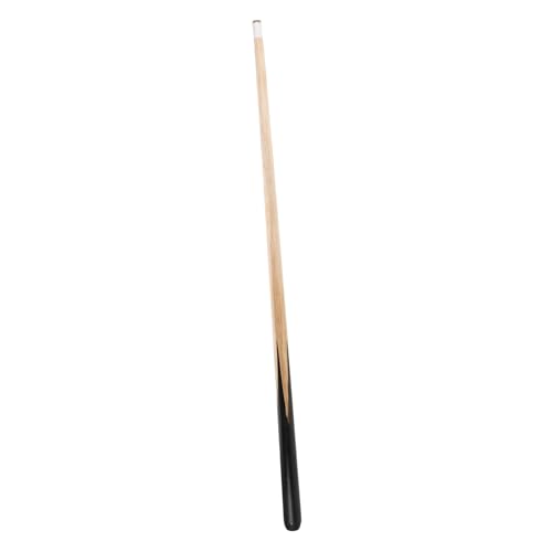 FRCOLOR Pool Cues für Billiard Queue aus Ahornholz Ergonomisches Design Platzsparend für für Kleine Billiardtische FRCOLOR Pool Cues für Billiard Queue aus Ahornholz Ergonomisches Design Platzsparend für für Kleine Billiardtische von FRCOLOR