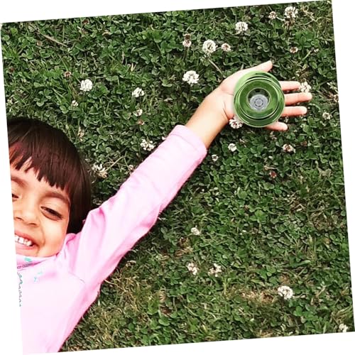 FRCOLOR Professionelles Yo Yo aus Robustem Metall Unempfindlicher Spielball mit Glattem Lager für Einsteiger und Fingerkoordination Praktisches für Kindergeburtstag und Freizeitspaß FRCOLOR Professionelles Yo Yo aus Robustem Metall Unempfindlicher Spielball mit Glattem Lager für Einsteiger und Fingerkoordination Praktisches für Kindergeburtstag und Freizeitspaß von FRCOLOR