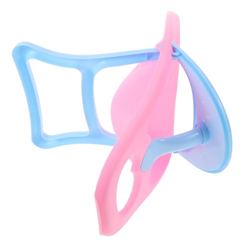 FRCOLOR Puppen Hochstuhl für Multifunktionale Puppenmöbel als Zubehör für Puppenhäuser Leicht Aufzubauen und Robust aus Gefertigt FRCOLOR Puppen Hochstuhl für Multifunktionale Puppenmöbel als Zubehör für Puppenhäuser Leicht Aufzubauen und Robust aus Gefertigt von FRCOLOR