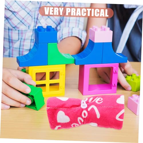 FRCOLOR Puppen Schlafsack Puppenzubehör Schlafsack Dekoration Ersatz für Stofftiere Kompakt Leicht zu Tragen Süßes Design für Puppenbett Zubehör FRCOLOR Puppen Schlafsack Puppenzubehör Schlafsack Dekoration Ersatz für Stofftiere Kompakt Leicht zu Tragen Süßes Design für Puppenbett Zubehör von FRCOLOR