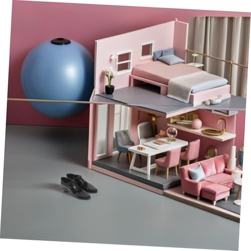 FRCOLOR Puppenhaus Schuh Requisiten Puppensoldaten Schuhe Miniatur Figurenstiefel Action Schuhe 12 Zoll Figurenschuhe Spielzeugsoldaten Stiefel Miniatur Puppenschuhe Puppen FRCOLOR Puppenhaus Schuh Requisiten Puppensoldaten Schuhe Miniatur Figurenstiefel Action Schuhe 12 Zoll Figurenschuhe Spielzeugsoldaten Stiefel Miniatur Puppenschuhe Puppen von FRCOLOR