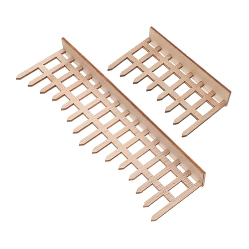 FRCOLOR Puppenhaus Zubehör Langlebig Glatt Kompakt für Miniaturgärten Succulenten Mini farmen DIY Dekoration für Puppenhaus und Kleine Landschaften FRCOLOR Puppenhaus Zubehör Langlebig Glatt Kompakt für Miniaturgärten Succulenten Mini farmen DIY Dekoration für Puppenhaus und Kleine Landschaften von FRCOLOR