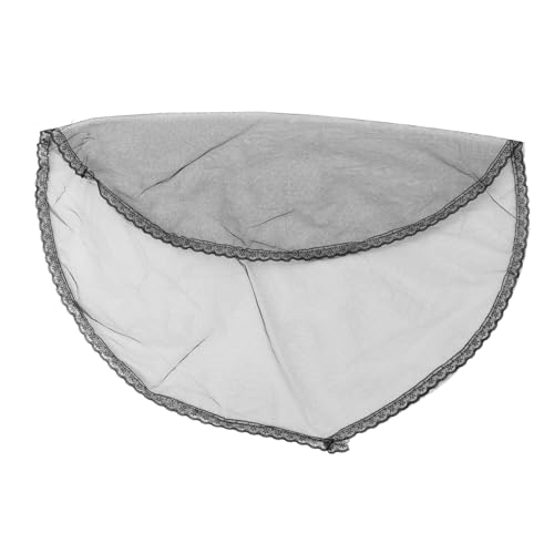 FRCOLOR Puppenschleier Gothic Puppen Ehering Plüschtier Kuscheltiere Für Die Braut Brautkleid Für Den Hund 3 Punkt Brautkopfschmuck Kleiner Brautschleier Plüschtiere FRCOLOR Puppenschleier Gothic Puppen Ehering Plüschtier Kuscheltiere Für Die Braut Brautkleid Für Den Hund 3 Punkt Brautkopfschmuck Kleiner Brautschleier Plüschtiere von FRCOLOR