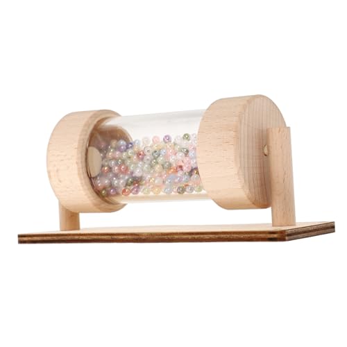 FRCOLOR Rain Stick Shaker für Beschäftigungsbrett DIY Montessori Regenmacher für Frühe Bildung Fördert Kreative Vorstellungskraft und Motorische Fähigkeiten FRCOLOR Rain Stick Shaker für Beschäftigungsbrett DIY Montessori Regenmacher für Frühe Bildung Fördert Kreative Vorstellungskraft und Motorische Fähigkeiten von FRCOLOR