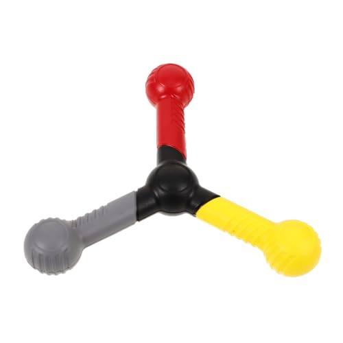 FRCOLOR Reaktionsgeschwindigkeit Training Stick Hand Auge Koordination Verbessern Anpassbares Fitnessgerät für Sportarten Wie Fußball Basketball für Erwachsene FRCOLOR Reaktionsgeschwindigkeit Training Stick Hand Auge Koordination Verbessern Anpassbares Fitnessgerät für Sportarten Wie Fußball Basketball für Erwachsene von FRCOLOR