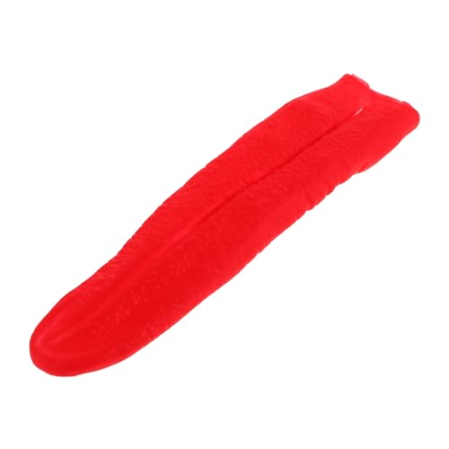 FRCOLOR Realistische Falsche Requisite Dehnbar Halloween Simulation Gruseliges Requisit für Halloween Party Streich Dekoration und Foto Requisite FRCOLOR Realistische Falsche Requisite Dehnbar Halloween Simulation Gruseliges Requisit für Halloween Party Streich Dekoration und Foto Requisite von FRCOLOR