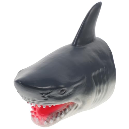 FRCOLOR Realistische Handpuppe aus Vinyl Pädagogisches Tier Handspielzeug Interaktive Handpuppe für Kreativität Feinmotorik und Spielerisches Lernen Leicht zu Reinigen Sicher und FRCOLOR Realistische Handpuppe aus Vinyl Pädagogisches Tier Handspielzeug Interaktive Handpuppe für Kreativität Feinmotorik und Spielerisches Lernen Leicht zu Reinigen Sicher und von FRCOLOR