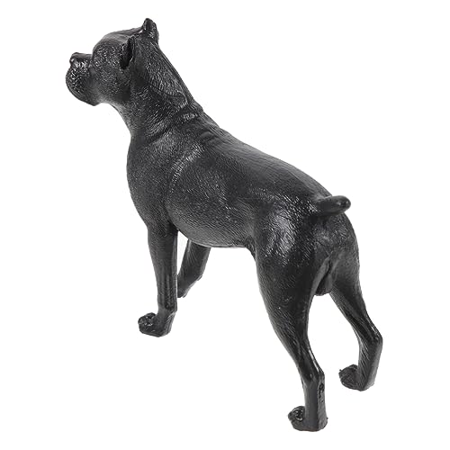 FRCOLOR Realistische Kaschmir Dogge Figur aus Robustem Kunststoff Detailgetreue Simulation Lebendige Farben Pädagogisches Dekorationsmodell für Kinderzimmer Schreibtisch und FRCOLOR Realistische Kaschmir Dogge Figur aus Robustem Kunststoff Detailgetreue Simulation Lebendige Farben Pädagogisches Dekorationsmodell für Kinderzimmer Schreibtisch und von FRCOLOR