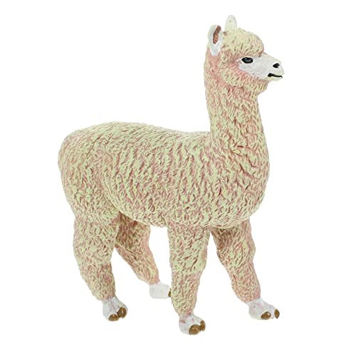 FRCOLOR Realistische Kleine Figur aus Kunststoff Naturgetreues Wildtier Modell Lebensechte Deko für Kinderzimmer Edukatives zur Tiererkennung Detailreiche Desktop Dekoration FRCOLOR Realistische Kleine Figur aus Kunststoff Naturgetreues Wildtier Modell Lebensechte Deko für Kinderzimmer Edukatives zur Tiererkennung Detailreiche Desktop Dekoration von FRCOLOR