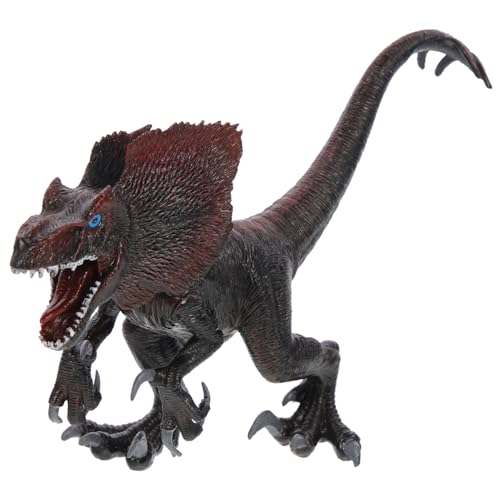 FRCOLOR Realistisches Dinosaurier Modell aus Kunststoff Detailreiche Sandtisch Dekoration Robustes Ornament für Kindergeburtstag Dinosaurier Figur für Jungen und Mädchen Langlebiges FRCOLOR Realistisches Dinosaurier Modell aus Kunststoff Detailreiche Sandtisch Dekoration Robustes Ornament für Kindergeburtstag Dinosaurier Figur für Jungen und Mädchen Langlebiges von FRCOLOR