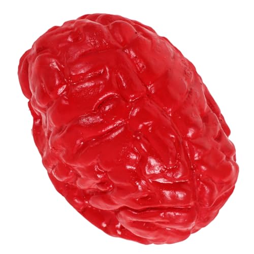 FRCOLOR Realistisches Halloween Gruselige Dekoration für Spukhäuser Vielseitiges Leichtes Modell für Schaurige Feste und Partys Authentisches Design für Unvergessliche Erlebnisse FRCOLOR Realistisches Halloween Gruselige Dekoration für Spukhäuser Vielseitiges Leichtes Modell für Schaurige Feste und Partys Authentisches Design für Unvergessliche Erlebnisse von FRCOLOR