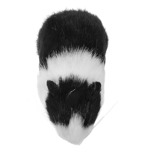 FRCOLOR Realistisches Plüschtier Meerschweinchen Pädagogisches Kognitives Lernspielzeug Authentisches Tiermodell für Jungen Mädchen Ab Jahren FRCOLOR Realistisches Plüschtier Meerschweinchen Pädagogisches Kognitives Lernspielzeug Authentisches Tiermodell für Jungen Mädchen Ab Jahren von FRCOLOR