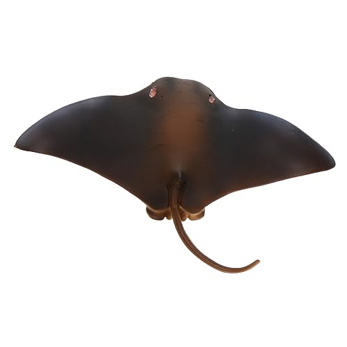 FRCOLOR Realistisches Simulation Tiermodell Kleine Meerestiere Aquarium Deko Figur Lebensecht Farbig Sicher FRCOLOR Realistisches Simulation Tiermodell Kleine Meerestiere Aquarium Deko Figur Lebensecht Farbig Sicher von FRCOLOR