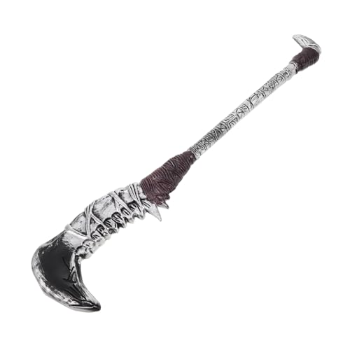 FRCOLOR Requisite Gruselige Requisite Cosplay Sense Requisite Kostüm Kostümzubehör Kostümzubehör Für Halloween FRCOLOR Requisite Gruselige Requisite Cosplay Sense Requisite Kostüm Kostümzubehör Kostümzubehör Für Halloween von FRCOLOR