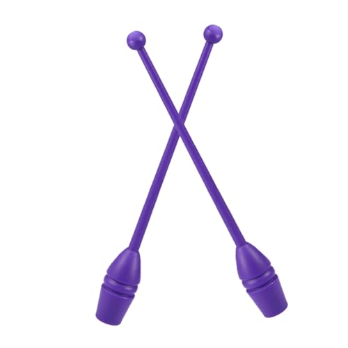 FRCOLOR Rhythmischer Gymnastikstab Kunststoff Vielseitiges Trainingsgerät für Erwachsene Farbenfrohes Turngerät Koordination und Fitness FRCOLOR Rhythmischer Gymnastikstab Kunststoff Vielseitiges Trainingsgerät für Erwachsene Farbenfrohes Turngerät Koordination und Fitness von FRCOLOR