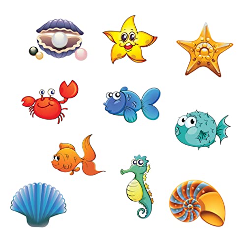 FRCOLOR Rutsch Badewannenaufkleber für Selbstklebend PVC rutschfeste Badewannensticker Badespaß Badezimmerdekoration FRCOLOR Rutsch Badewannenaufkleber für Selbstklebend PVC rutschfeste Badewannensticker Badespaß Badezimmerdekoration von FRCOLOR