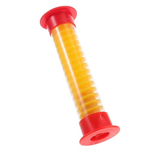 FRCOLOR Sanduhr mit Sound für Brettspiele Klassenzimmer und Wohnkultur Dekorative Sanduhr für Erwachsene Kreativ und für Spielabende FRCOLOR Sanduhr mit Sound für Brettspiele Klassenzimmer und Wohnkultur Dekorative Sanduhr für Erwachsene Kreativ und für Spielabende von FRCOLOR