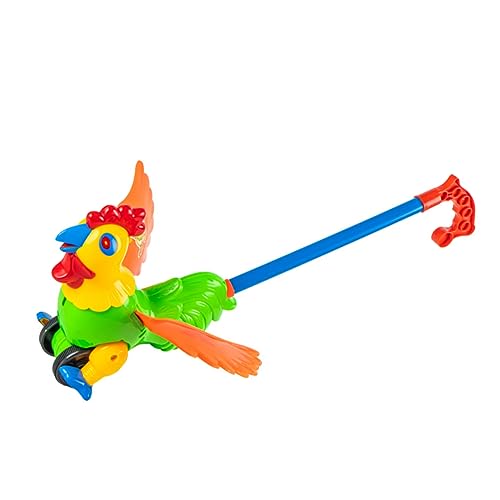 FRCOLOR Schiebewagen für Kleinkinder Abnehmbarer Lauflernhilfe mit Lustigem Hühnchen Design für Sicheres und Spielerisches Lernen Beim Laufen Farblich Zufällig Zufällige Zufällige Farbe FRCOLOR Schiebewagen für Kleinkinder Abnehmbarer Lauflernhilfe mit Lustigem Hühnchen Design für Sicheres und Spielerisches Lernen Beim Laufen Farblich Zufällig Zufällige Zufällige Farbe von FRCOLOR