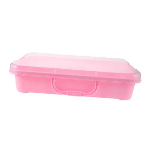 FRCOLOR Sensorisches Sandspielzeug mit Ultraleichtem Knet Sand Stapelbarem Kunststoff Sandkasten und Vielseitigen Bastel Tabletts Transparent für Kreative und DIY Malprojekte FRCOLOR Sensorisches Sandspielzeug mit Ultraleichtem Knet Sand Stapelbarem Kunststoff Sandkasten und Vielseitigen Bastel Tabletts Transparent für Kreative und DIY Malprojekte von FRCOLOR
