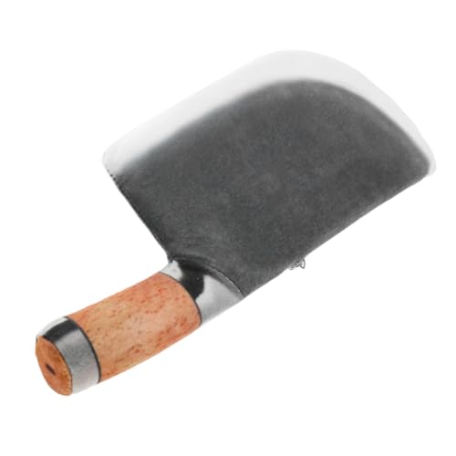 FRCOLOR Simulierte Messertasche für Halloween Niedliche Große Handtasche Praktische Münzbörse für Streiche Aufbewahrungstasche Vielseitig Einsetzbar FRCOLOR Simulierte Messertasche für Halloween Niedliche Große Handtasche Praktische Münzbörse für Streiche Aufbewahrungstasche Vielseitig Einsetzbar von FRCOLOR