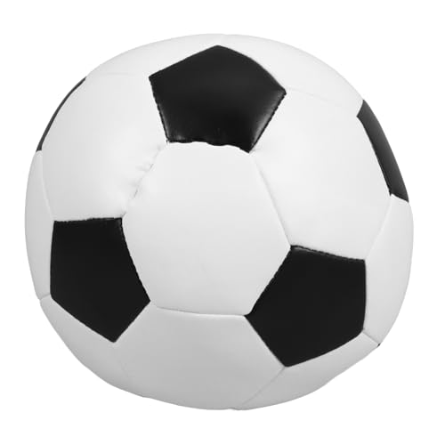 FRCOLOR Soft fußball Leiser Leichter Indoor Outdoor Ball Fördert Konzentration und Bewegung für Jungen und Mädchen Vielseitiges für Drinnen und Draußen FRCOLOR Soft fußball Leiser Leichter Indoor Outdoor Ball Fördert Konzentration und Bewegung für Jungen und Mädchen Vielseitiges für Drinnen und Draußen von FRCOLOR