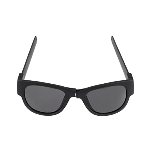 FRCOLOR Sonnenbrille Faltbare Partybrille Für Geburtstagsfeiern Neonpartys Halloween Brillenetui Mikrofasertuch Für Erwachsene FRCOLOR Sonnenbrille Faltbare Partybrille Für Geburtstagsfeiern Neonpartys Halloween Brillenetui Mikrofasertuch Für Erwachsene von FRCOLOR