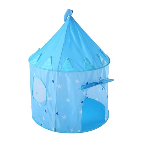 FRCOLOR Spielzelt für Drinnen und Draußen Kreatives Kinderzelt für Jungen und Mädchen Tragbares Spielhaus für Zuhause Garten und Park Fördert Fantasie und Kreativität FRCOLOR Spielzelt für Drinnen und Draußen Kreatives Kinderzelt für Jungen und Mädchen Tragbares Spielhaus für Zuhause Garten und Park Fördert Fantasie und Kreativität von FRCOLOR
