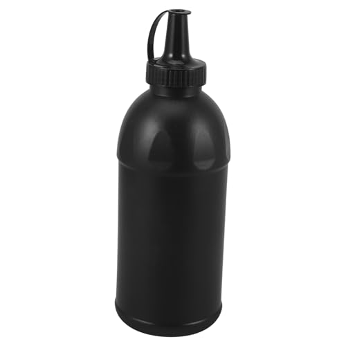 FRCOLOR Spielzubehör Kunststoff Aufbewahrungsflasche für Perlen Luftdichte Praktische PP Flasche Robuste Tragbare Spielzeugbehälter für Partys und Bastelaktivitäten FRCOLOR Spielzubehör Kunststoff Aufbewahrungsflasche für Perlen Luftdichte Praktische PP Flasche Robuste Tragbare Spielzeugbehälter für Partys und Bastelaktivitäten von FRCOLOR