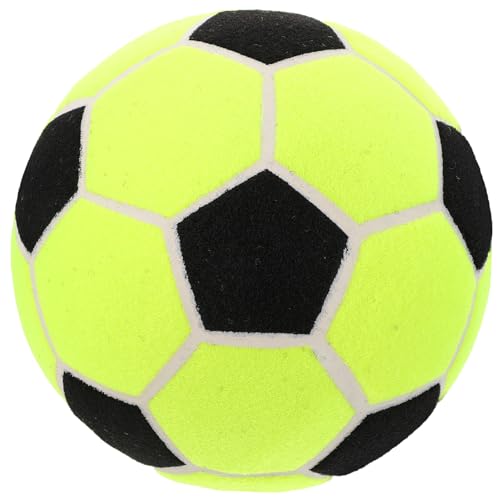 FRCOLOR Sticky Fußball Dartspiel Tragbares Klettziel Mit Aufblasbarem Fußball Für Indoor Outdoor Training Familien Spielspaß FRCOLOR Sticky Fußball Dartspiel Tragbares Klettziel Mit Aufblasbarem Fußball Für Indoor Outdoor Training Familien Spielspaß von FRCOLOR