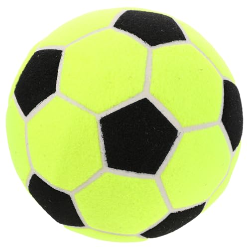 FRCOLOR Sticky Fußball Dartspiel mit Klettball Tragbares Soft Soccer Trainingstool für Drinnen und Draußen Kinderfreundliches Leichtes Fußballspiel für Party Camping und Garten FRCOLOR Sticky Fußball Dartspiel mit Klettball Tragbares Soft Soccer Trainingstool für Drinnen und Draußen Kinderfreundliches Leichtes Fußballspiel für Party Camping und Garten von FRCOLOR